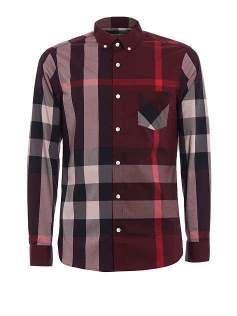 burberry plain t shirt